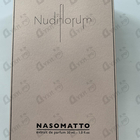 Отзыв Nasomatto Nudiflorum