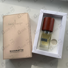 Отзыв Nasomatto Nudiflorum