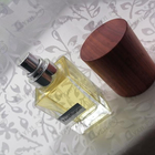 Отзывы Nasomatto Nudiflorum