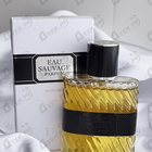 Отзыв Christian Dior Eau Sauvage Parfum 2017