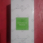 Духи Cologne Mood от Sud Pacifique