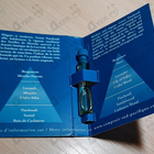 Отзывы Sud Pacifique Green Patchouli