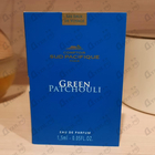 Отзыв Sud Pacifique Green Patchouli