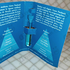 Парфюм Sud Pacifique Green Patchouli