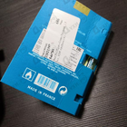 Отзыв Sud Pacifique Green Patchouli