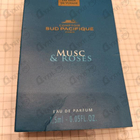 Парфюм Sud Pacifique Musc & Roses