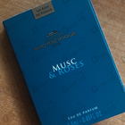 Духи Musc & Roses от Sud Pacifique