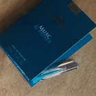 Отзыв Sud Pacifique Musc & Roses