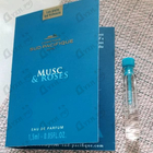 Парфюм Sud Pacifique Musc & Roses