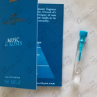 Отзывы Sud Pacifique Musc & Roses