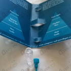 Духи Musc & Roses от Sud Pacifique