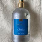 Отзывы Sud Pacifique Musc & Roses