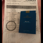 Духи Musc & Roses от Sud Pacifique