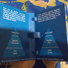 Духи Musc & Roses от Sud Pacifique