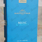 Отзыв Sud Pacifique Musc & Roses