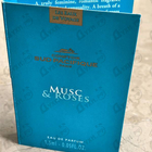 Отзывы Sud Pacifique Musc & Roses
