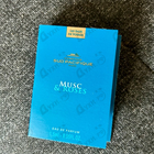 Духи Musc & Roses от Sud Pacifique