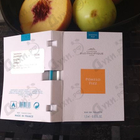 Отзыв Sud Pacifique Pomelo Fizz