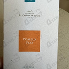 Духи Pomelo Fizz от Sud Pacifique