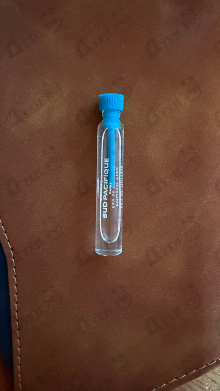 Отзыв Sud Pacifique Pomelo Fizz