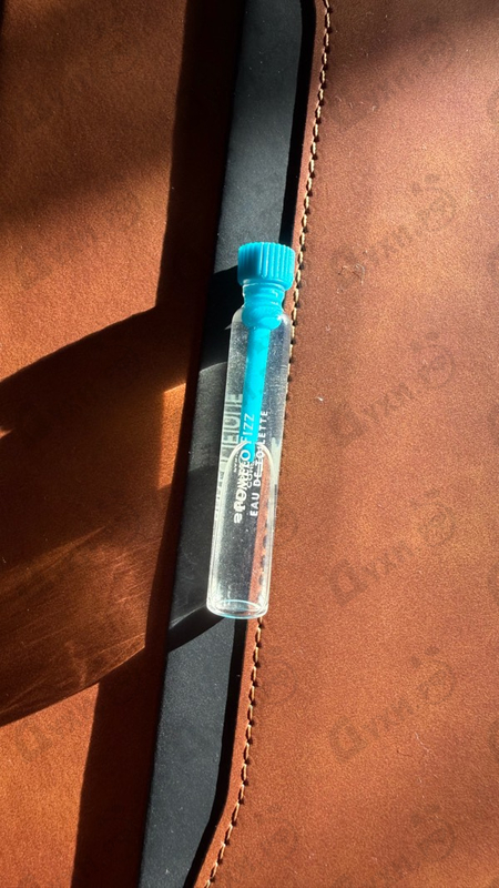 Купить Pomelo Fizz от Sud Pacifique
