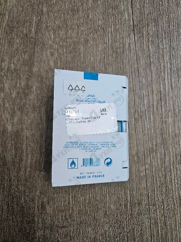 Купить Sud Pacifique Pomelo Fizz