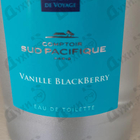 Отзыв Sud Pacifique Vanille Blackberry