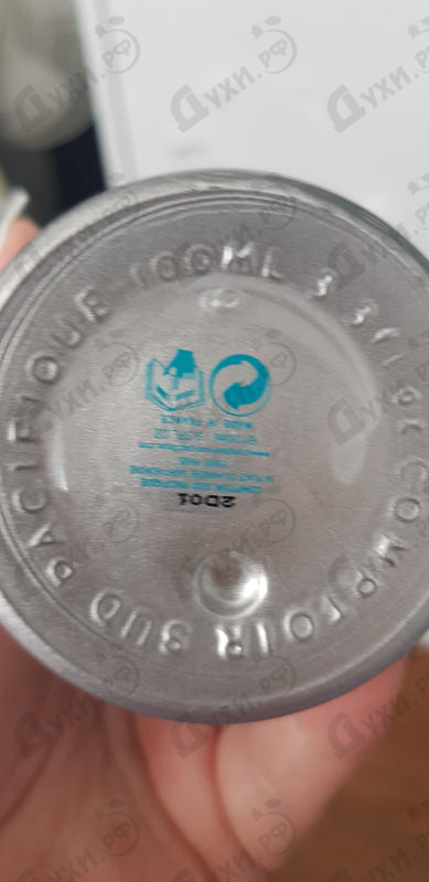 Купить Vanille Blackberry от Sud Pacifique Отзывы Sud Pacifique Vanille Blackberry