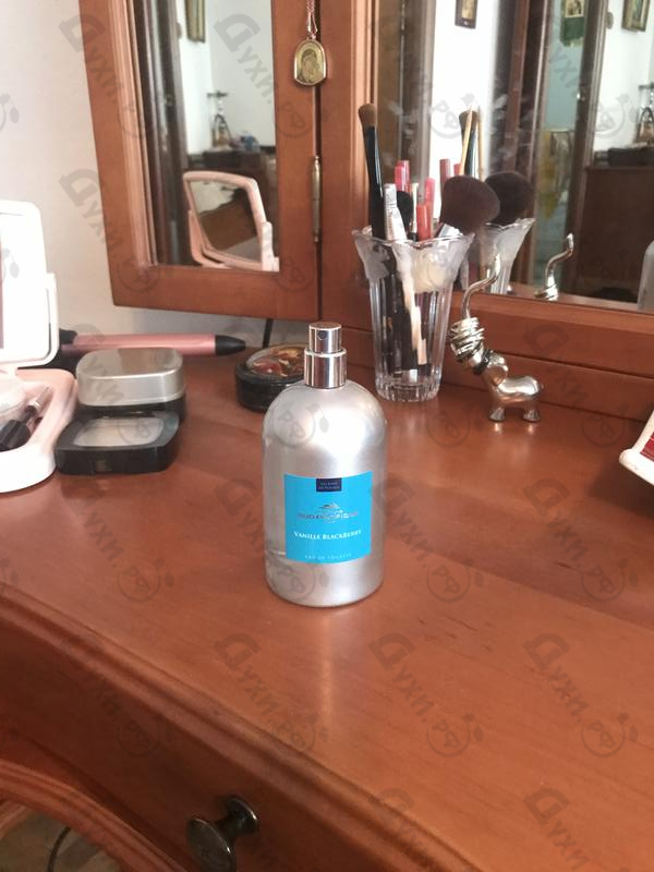 Купить Sud Pacifique Vanille Blackberry Парфюмерия Vanille Blackberry от Sud Pacifique