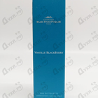 Отзыв Sud Pacifique Vanille Blackberry