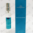 Духи Vanille Blackberry от Sud Pacifique