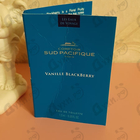 Парфюм Sud Pacifique Vanille Blackberry