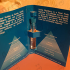 Духи Vanille Blackberry от Sud Pacifique