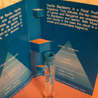 Отзыв Sud Pacifique Vanille Blackberry