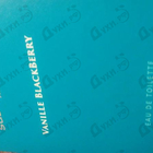 Духи Vanille Blackberry от Sud Pacifique