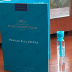 Отзывы Sud Pacifique Vanille Blackberry
