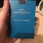 Отзыв Sud Pacifique Vanille Blackberry