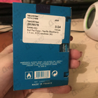 Отзывы Sud Pacifique Vanille Blackberry