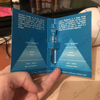 Отзыв Sud Pacifique Vanille Blackberry