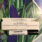 Отзыв Keiko Mecheri Genie Des Bois