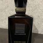 Отзыв Keiko Mecheri Gourmandises
