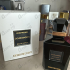 Духи Gourmandises от Keiko Mecheri