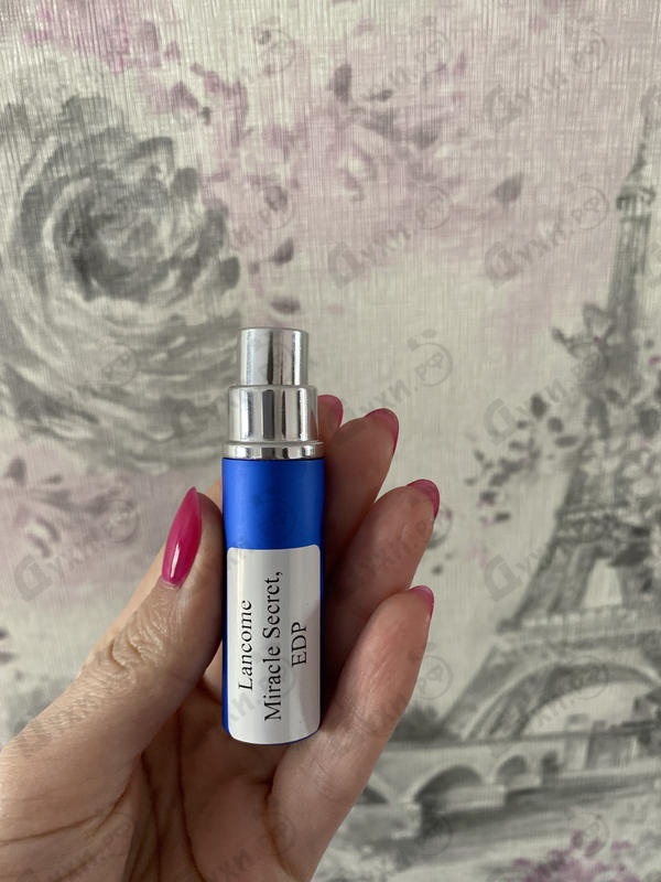 Купить Miracle Secret от Lancome
