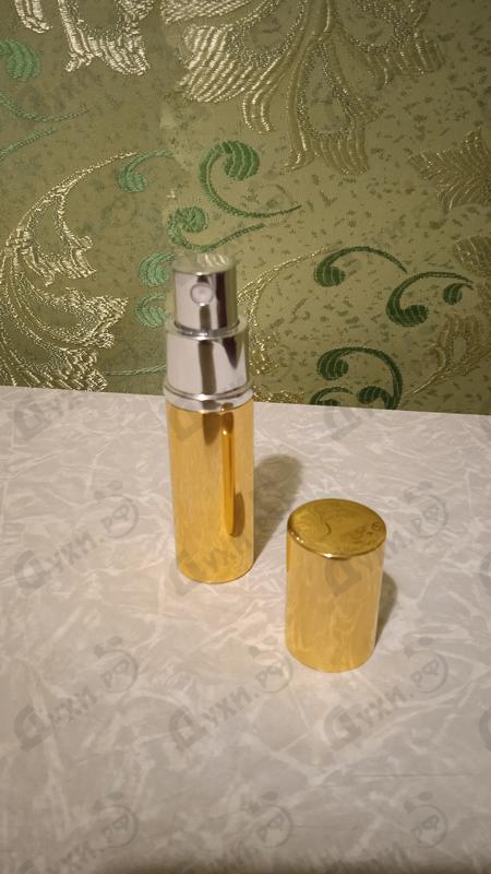 Отзывы Lancome Miracle Secret