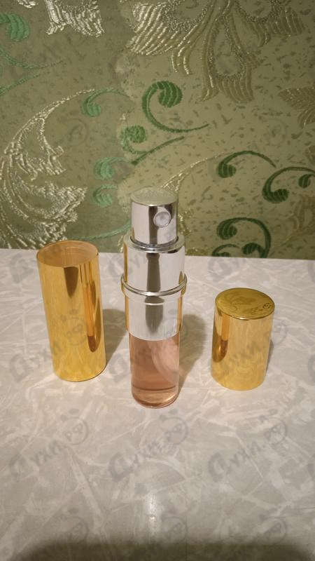 Парфюмерия Lancome Miracle Secret