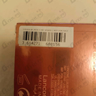 Отзыв Lancome Miracle Secret