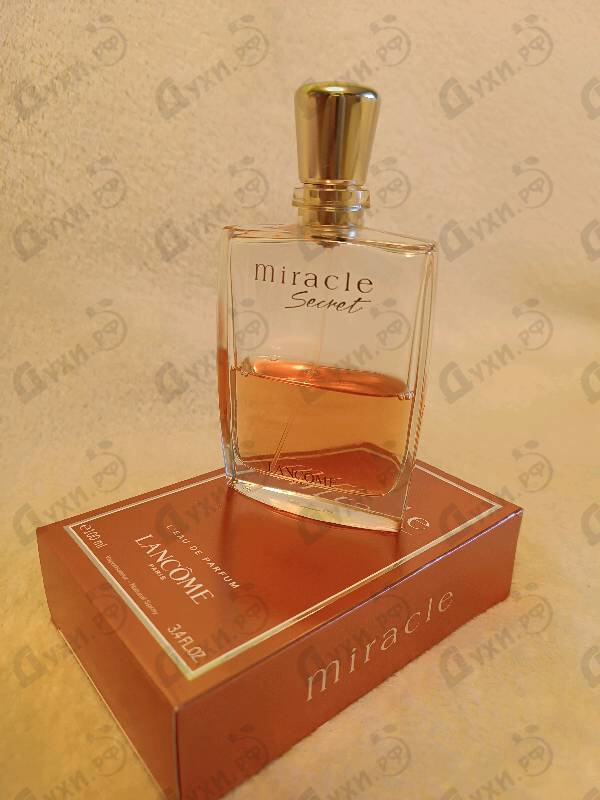 Купить Lancome Miracle Secret