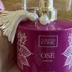 Отзыв Simone Cosac Profumi Ose