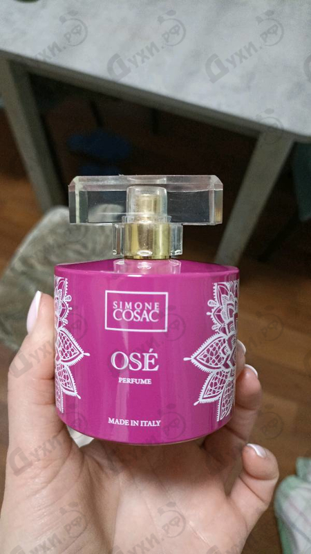 Купить Ose от Simone Cosac Profumi