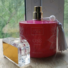 Отзыв Simone Cosac Profumi Ose